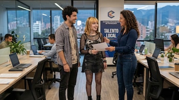 Prácticas laborales en Colombia cambian: