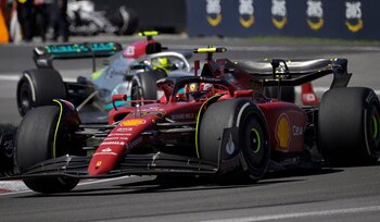 Ferrari y Mercedes podrían complicar