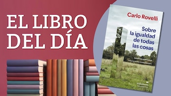 Sin propiedades fijas ni verdad absoluta: el físico que convirtió la incertidumbre cuántica en una filosofía de vida