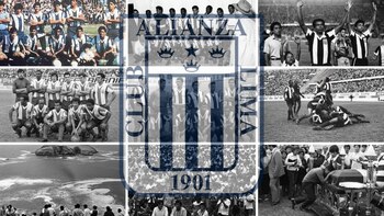 Alianza Lima: historia, ídolos y