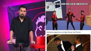 Memes implacáveis contra Aldo Miyashiro