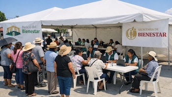 Se abre nuevo registro para Apoyos del Bienestar de 30 a 64 años: estos son los apellidos que pueden inscribirse del 20 al 25 de Julio