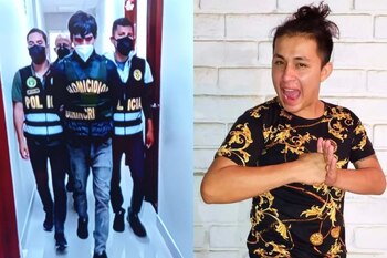 PNP investiga caso de asesinato