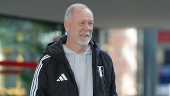 Mano Menezes y los partidos de la selección peruana en ciudades de altura: “Estamos conversando sobre esa posibilidad”