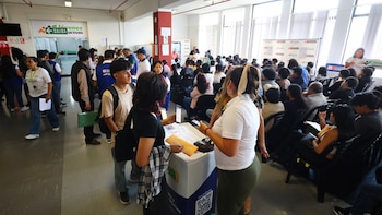 Registratón Laboral del MTPE: así