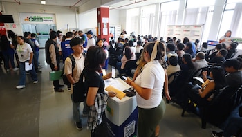 El Ministerio de Trabajo y