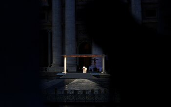 La celebración del 2020 (Reuters)