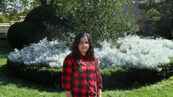 La fiscal afgana que huyó