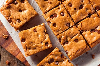 brownie