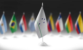 La UE y el Mercosur