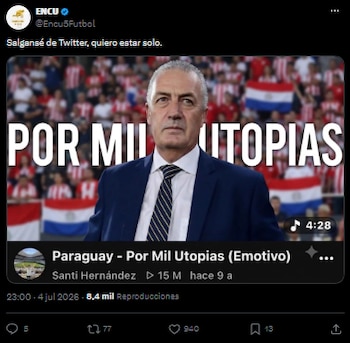 Memes Paraguay Francia