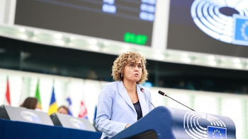 El PP pide a Bruselas que impida la entrada de Delcy Rodríguez en España para la Cumbre Iberoamericana