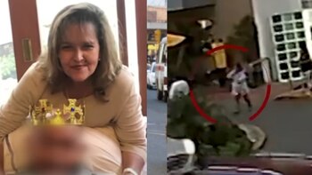 Dictan cadena perpetua contra asesino