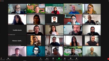 La Sociedad Interamericana de Prensa