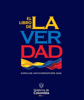 El libro de la verdad - suministrada