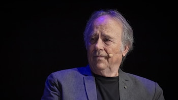 Serrat, Ana Belén o Miguel