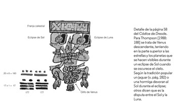 Eclipses en el México Antiguo