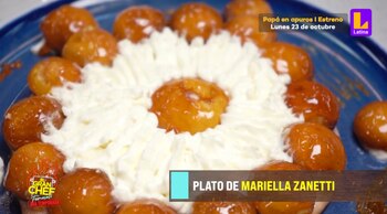 El Gran Chef Famosos