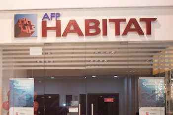 El Congreso analiza nuevos proyectos