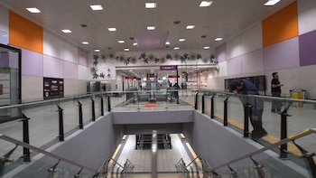 Subte línea E: los vecinos