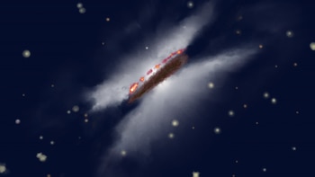 Así es GoHam, la “hamburguesa”