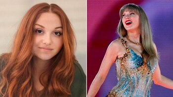 Olvidó su canción favorita de