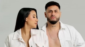 Samahara Lobatón fue agredida brutalmente