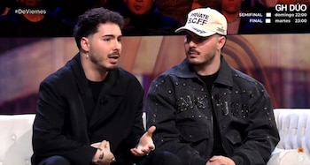 Los Gemeliers aclaran, en el