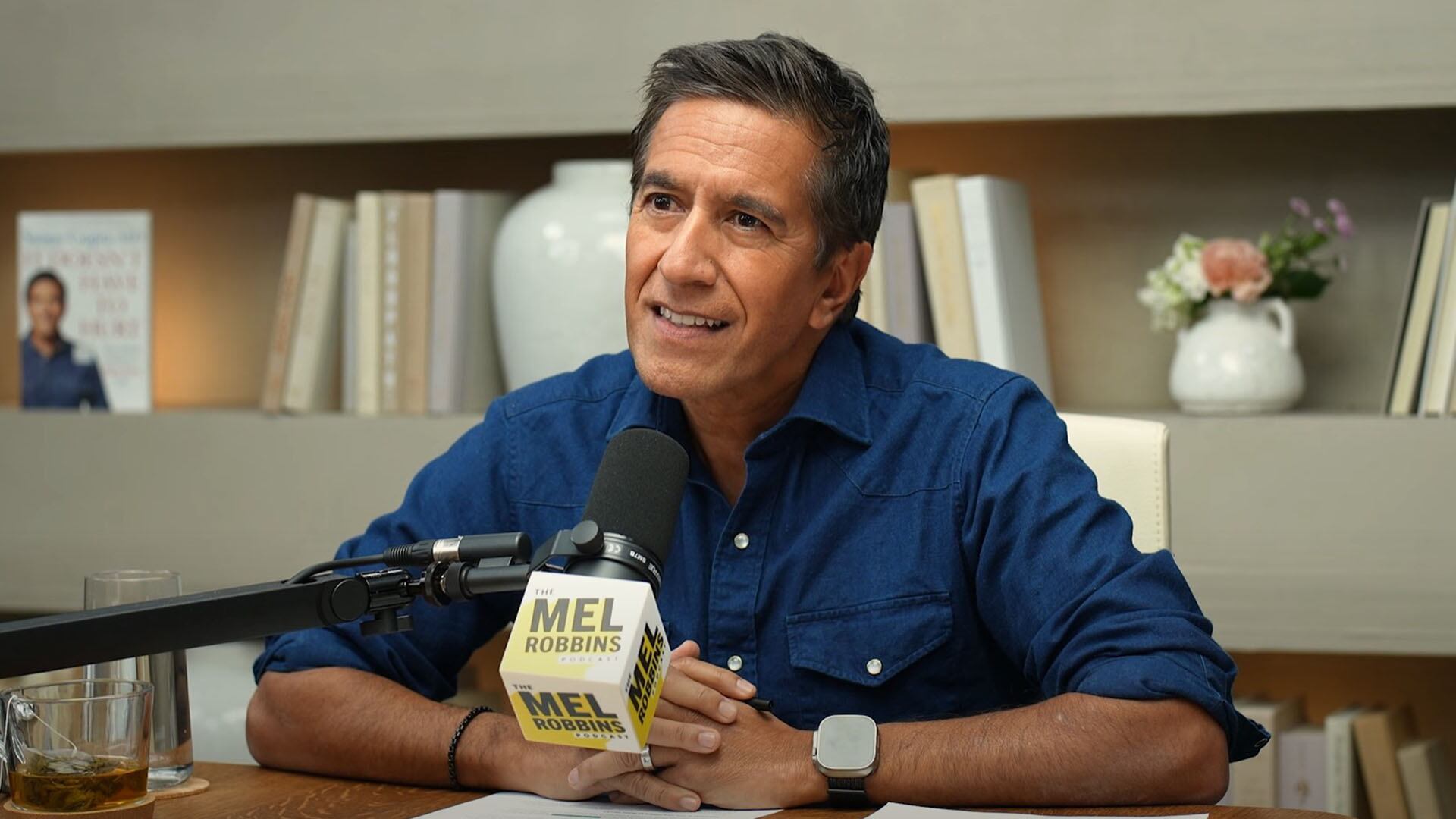 Más de 50 millones de adultos en Estados Unidos sufren dolor crónico, la afección de mayor crecimiento en el país