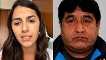 Manuela Camacho evalúa abandonar el