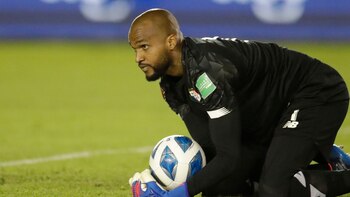 Panamá tendrá las bajas de