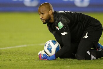 Uno de los protocolos ensayados