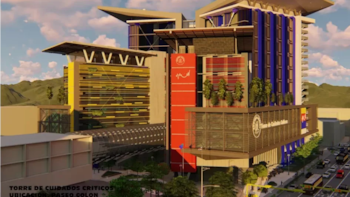 Caja Costarricense de Seguro Social