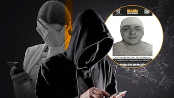 Sentencian en Edomex a miembro de La Chokiza por extorsión realizada con cigarros