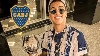 Boca Juniors acelera por una de las figuras del torneo argentino: los millones que ofertó a horas del cierre del mercado de pases