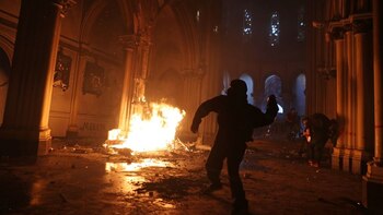 Ex director del Instituto de