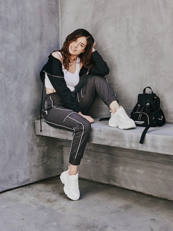 Imane Anys, the Twitch streamer