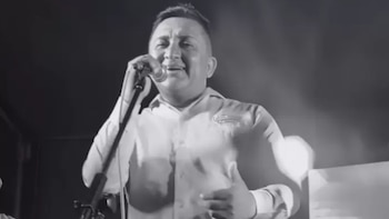 Falleció Jian Carlos Moscol, “JC”,