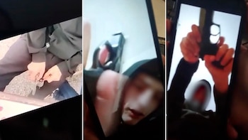 Tucumán: un alumno de 14 años llevó un arma a la escuela y disparó dentro del aula