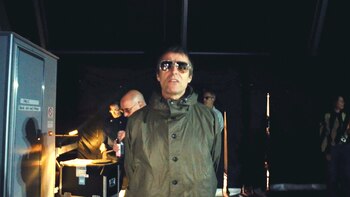 Oasis comparte una emotiva reacción