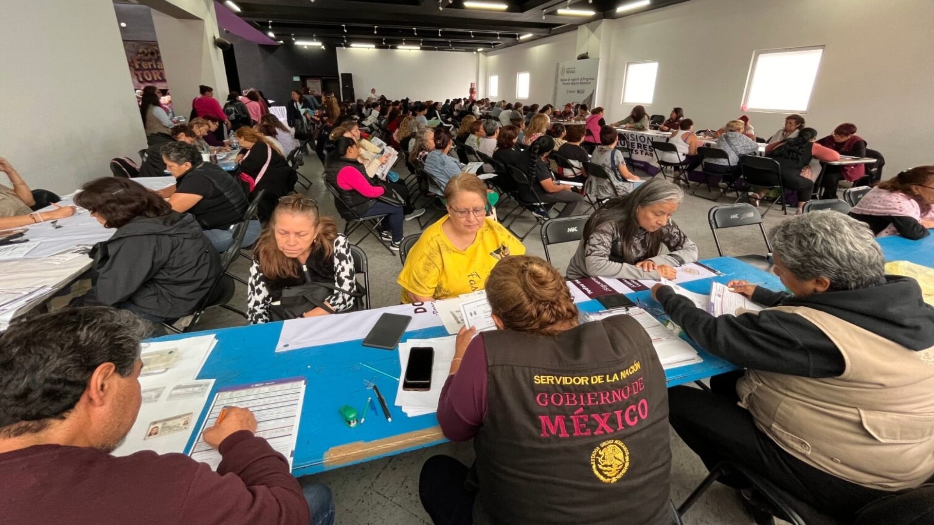 Apoyo Bienestar CDMX para hombres y mujeres de 18 a 64 años de edad: único día para registrarte para recibir 3 mil 500 pesos