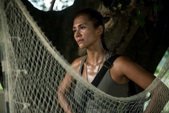 Martha Isabel Bolaños dio vida