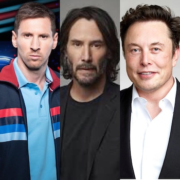 Estos famosos fueron diagnosticas con