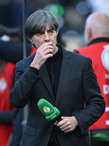 El excampeón del mundo estaría en los planes de Ghana-crédito Annegret Hilse/REUTERS