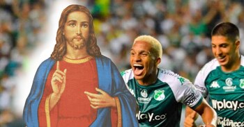 Deportivo Cali podría jugar en