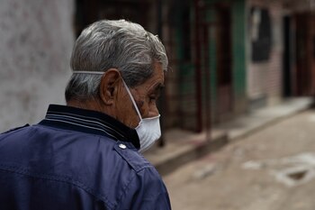 La cifra de casos postivios