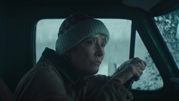 Emma Thompson sorprende con su