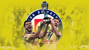 El América espera en este