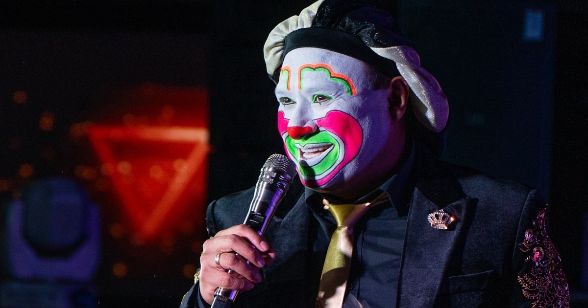 Brincos Dieras revela problemas de salud después de someterse a una cirugía estética