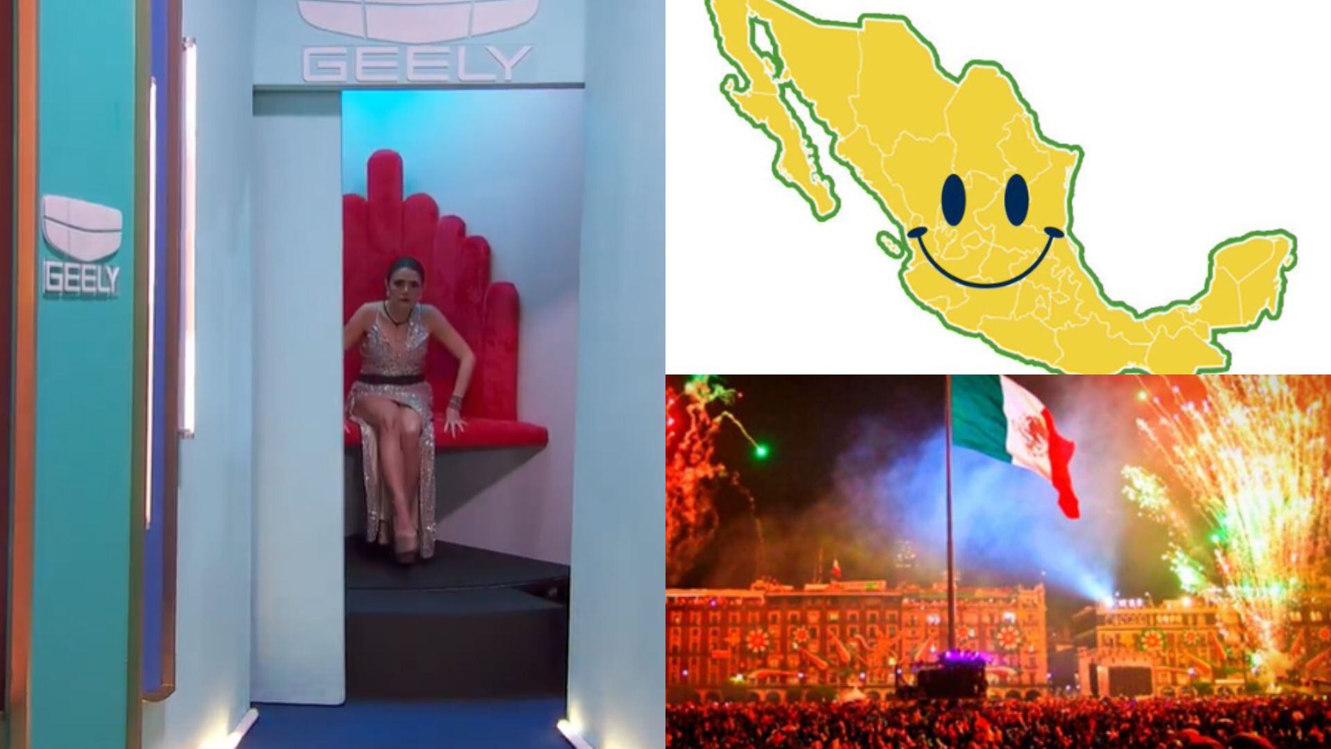 La salida de Mariana Botas dejó muchas reacciones en redes sociales. (Redes sociales)